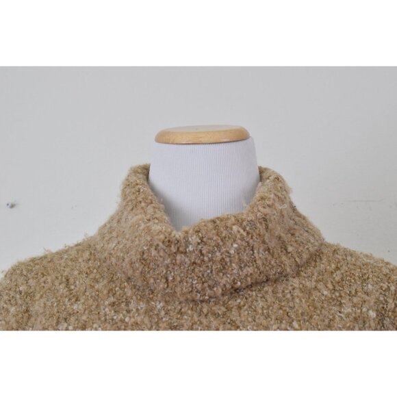 Vintage 90s Cowl Neck Evan Picone Sweater | size M‎ - Picture 5 of 10